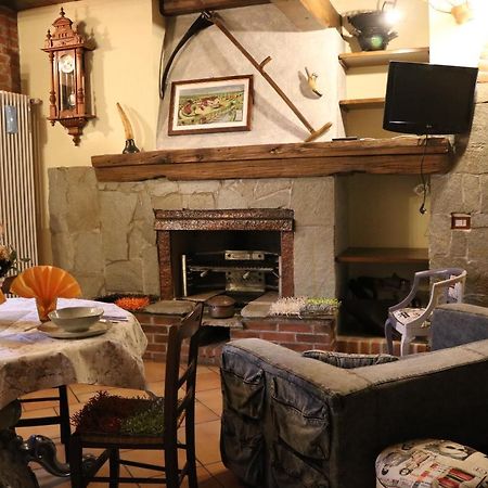 Cascina Merlanetta 알레산드리아 외부 사진