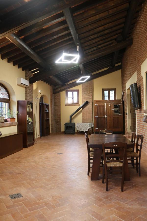 Cascina Merlanetta 알레산드리아 외부 사진