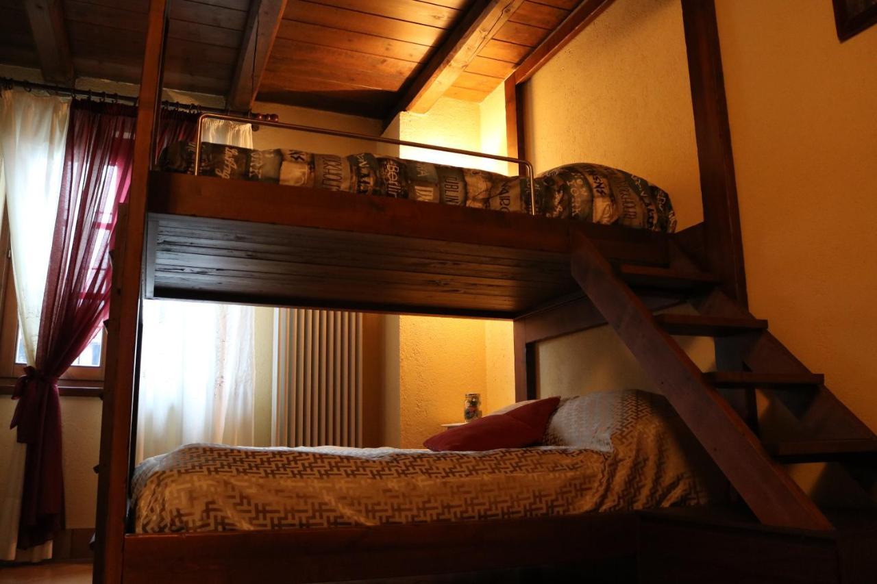 Cascina Merlanetta 알레산드리아 외부 사진
